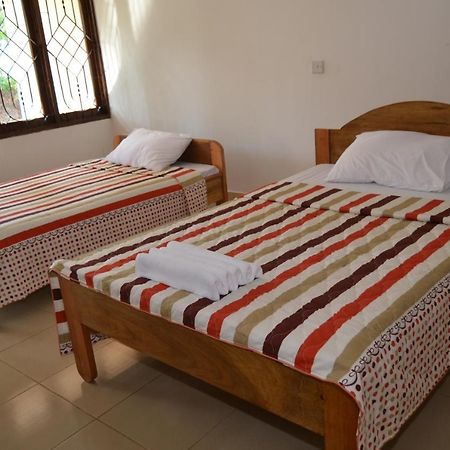 Serene Mountain Lodge Marangu Εξωτερικό φωτογραφία