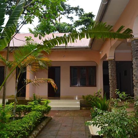 Serene Mountain Lodge Marangu Εξωτερικό φωτογραφία