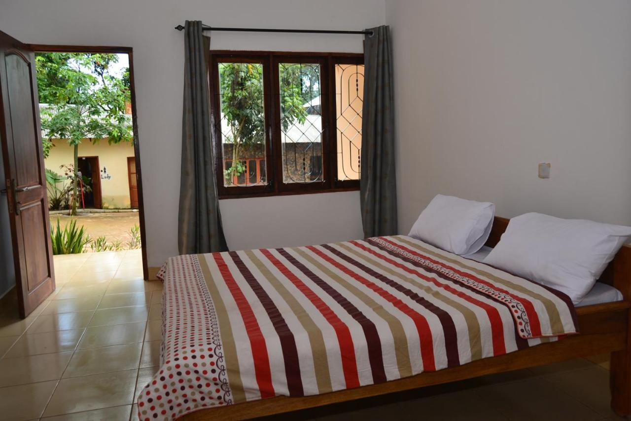 Serene Mountain Lodge Marangu Εξωτερικό φωτογραφία