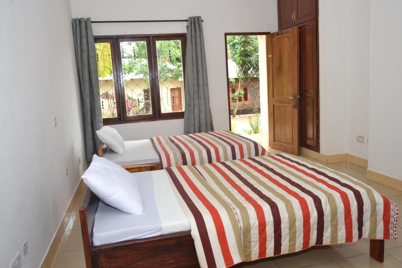 Serene Mountain Lodge Marangu Εξωτερικό φωτογραφία