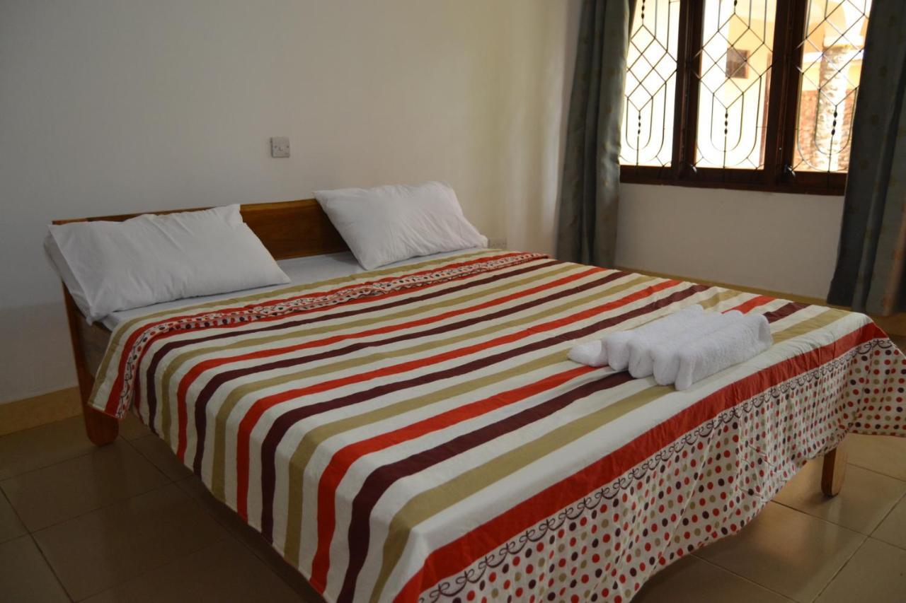 Serene Mountain Lodge Marangu Εξωτερικό φωτογραφία