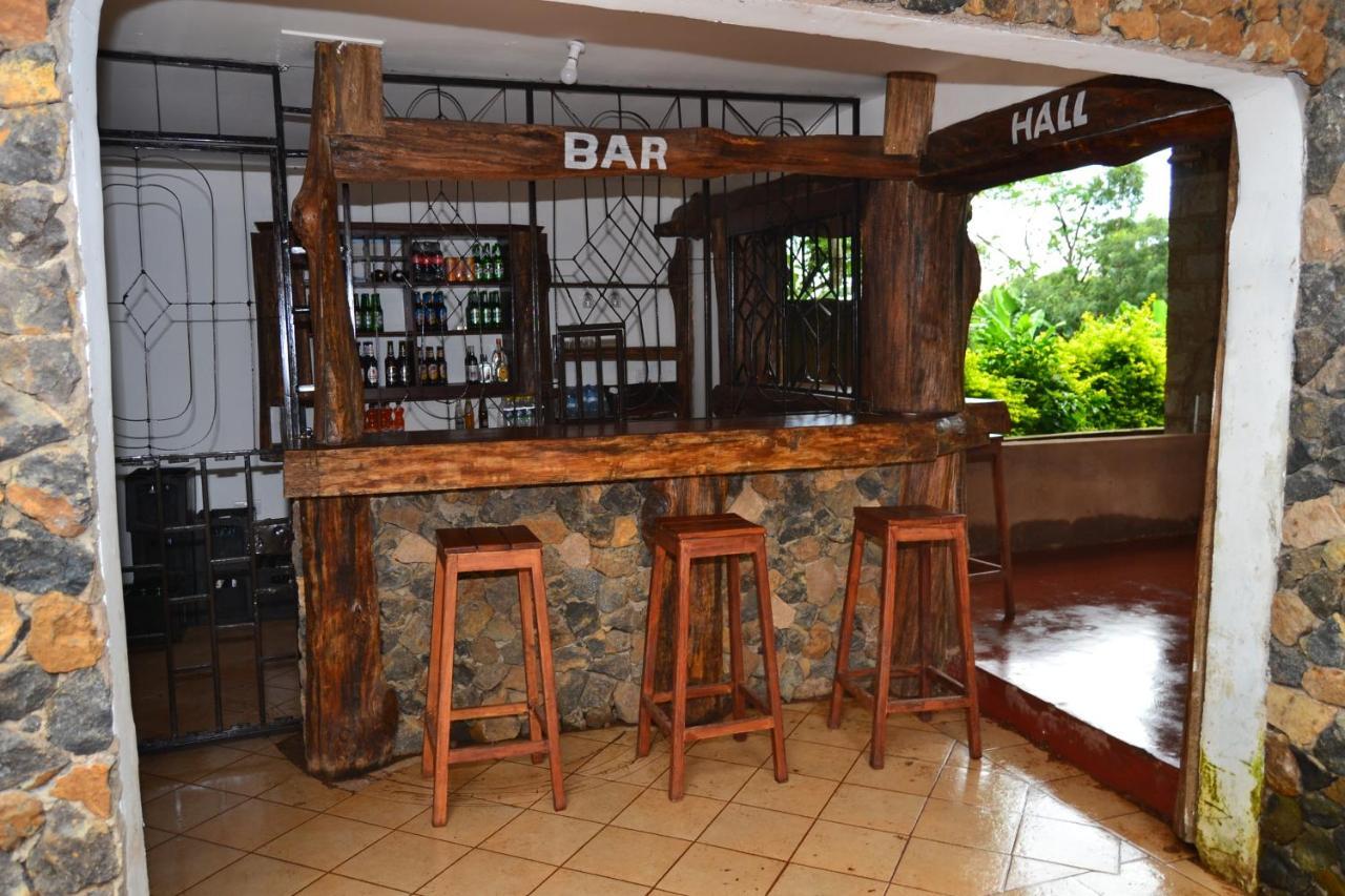 Serene Mountain Lodge Marangu Εξωτερικό φωτογραφία